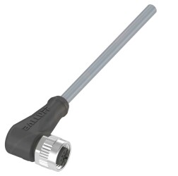 BALLUFF BCC0352, 5.00 m, 1 szt.