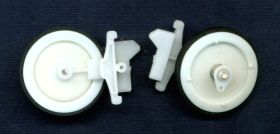 NR0417 SHARP ZĘBATKA VIDEO