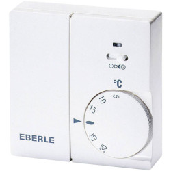 Eberle 0536 11 291 902 INSTAT 868-r1o Wireless Indoor Thermostat