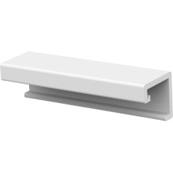 Cover cap, 12 pole, 1-640550-2