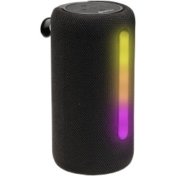 Denver 111151020890 Btl-330B Bluetooth Speaker Black Portable Wi-Fi USB