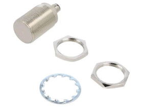 E2E-X15B1T30-M1 Czujnik: indukcyjny OUT: PNP / NO 0÷15mm 10÷30VDC M30