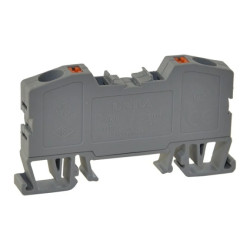 Złączka uniwersalna sprężynowa OPK 6mm2 szara, T0-1522-1020034