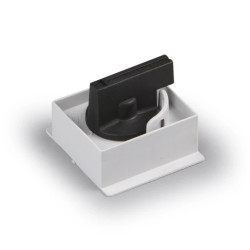 Pokrętło do rozłącznika - KK57.18/U