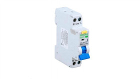 Wył. Róż. Z Członem Nadprądowym B25a,30Ma,1P Typ A