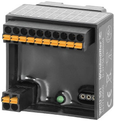 Weidmüller STARTERKIT WCU 501 1548720000 Moduł I/O