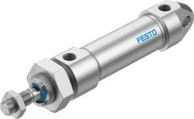 Siłownik standardowy FESTO CRDSNU-25-40-P-A 8152631, Długość skoku: 40 mm