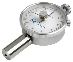 Durometr Skleroskop Sauter Typu A0