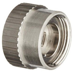 Adapter do urządzeń światłowodowych do testów, typ: Adapter, do użytku z: Miernik mocy OFTM i wejścia modułu DTX