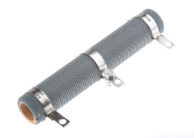 Rezystor regulowany o wysokiej mocy nawijany 100Ω 100W 5% Vishay