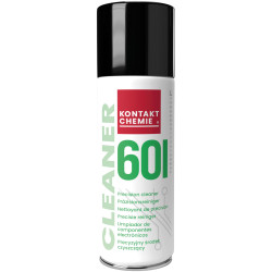 Kontakt-Chemie 72809-AE Cleaner 601 Multi-Purpose Cleaner 200ml
