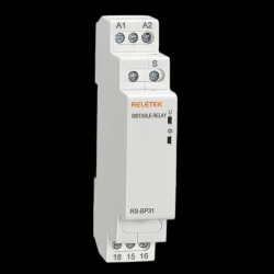 Przekaźnik bistabilny RS-BP31