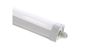 Oprawa Hermetyczna Tp Strong Led 48W-Nw 6500Lm 4000K Ip65 Ik08 1200/72Mm Pzh...