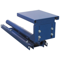 Sealey API10 Vice Mounting Plate for API Series Workbenches