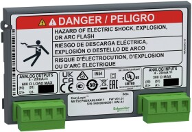 Schneider Electric METSEPM2KANLGIO11 Moduł E/A PLC