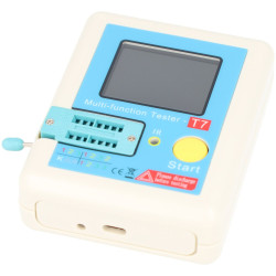 LCR-T7 Tester Elementów LCR