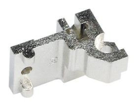 Złącze przemysłowe 09069009909 Harting Zawartość: 1 szt.