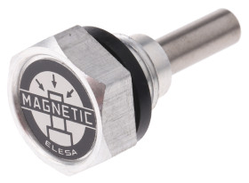 Hydrauliczny korek zaślepiający, G 1/4in