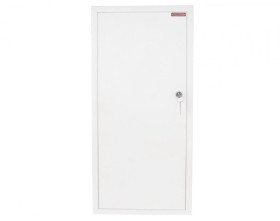 Szafka licznikowa podtynkowa 1-licznikowa 3-fazowy 11 modułów plombowana IP30 RW-3P Z/E