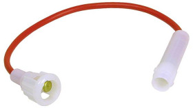 MPD BF309 Uchwyt bezpiecznika, 600 V, 20 A, 1 szt.