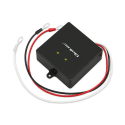 Balanser Napięcia QOLTEC 24V Do Akumulatorów 2 x 12V 5A LiFePO4/AGM/GEL