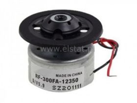 Mini silniczek 1.5-6V typ MT71 3500rpm 0,022A
