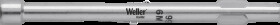 996MMN T6 Torx® screwdriver blade