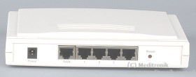 INTERNET-4LAN/1WAN/3NNET