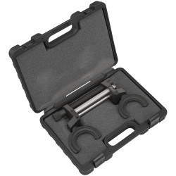Sealey RE251 Shock Absorber Spring Compressor Truck Cabin