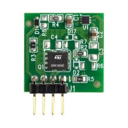 EVLSRK1004C SRK1004x synchronous rectifier controller for non-complementary Active Clamp Flyback converter demonstration board w