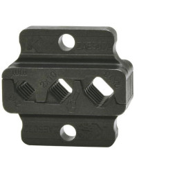 Klauke ZAE5072 Crimping Bits 6-16 mm&#xB2; Inserts Crimp Kits