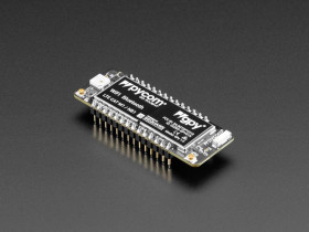 Adafruit Pycom GPy - WiFi, Bluetooth LE and LTE-M