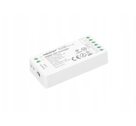 Sterownik MiLight RGBW 12-24V 6/12A FUT038S