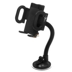 UCHWYT NA TELEFON ROWEROWY