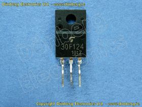 GT30F124