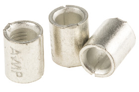 Złącze zaciskane Równoległe TE Connectivity długość 9.53mm