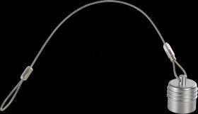 CCA42 CamCirc Soft Cap for Circular Connector Plug Size 4