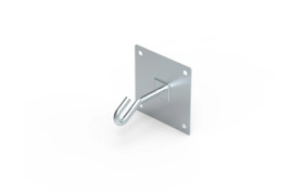 Uchwyt naciągowy poziomy 88.1 OC /98800101/