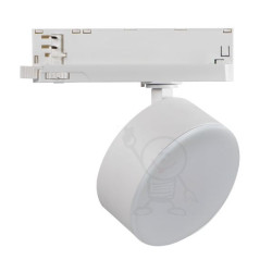 BTLW biały 18W-940-120deg; mat Kanlux 6642 W