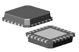 LED1642GWQTR VFQFPN QFN24