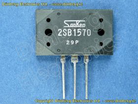 2SB1570