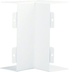 tehalit.LFS Kąt wewnętrzny, 60x150mm, biały LFS6015049016