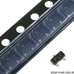 MA4P277CK-287T DiodePIN SMD-SOT23 MACCOM 800