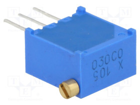 3299X-1-105LF
