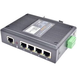 PUSR USR-SDR050-L Network switch