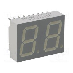 HDSP-521E