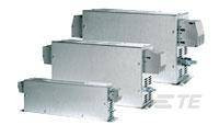 TE Connectivity 1609989-6 TE AMP Power Line Filters - Corcom