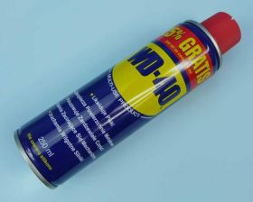 WD-40 250ml SPRAY