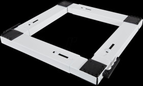 SUPSLW003 Universal anti-vibration base with rollers