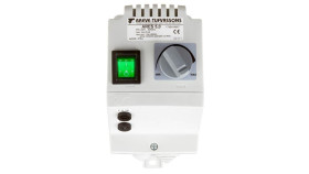 Regulator Prędkości Obrotowej 1-Fazowy Ares 5,0 230V 5A 17886-9967